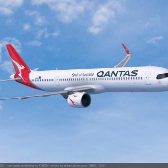 Qantas - what should investors do now?